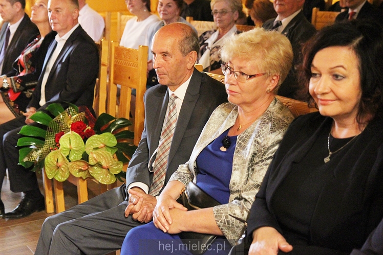 Rozstrzygnięcie Plebiscytu Mielczanien Roku 2015