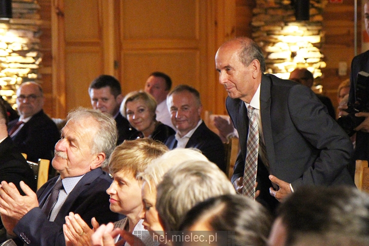 Rozstrzygnięcie Plebiscytu Mielczanien Roku 2015