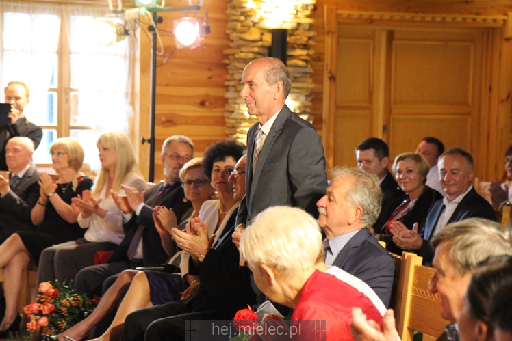 Rozstrzygnięcie Plebiscytu Mielczanien Roku 2015