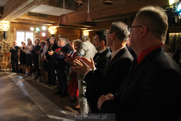 Rozstrzygnięcie Plebiscytu Mielczanien Roku 2015