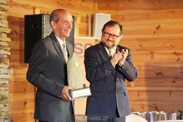 Rozstrzygnięcie Plebiscytu Mielczanien Roku 2015