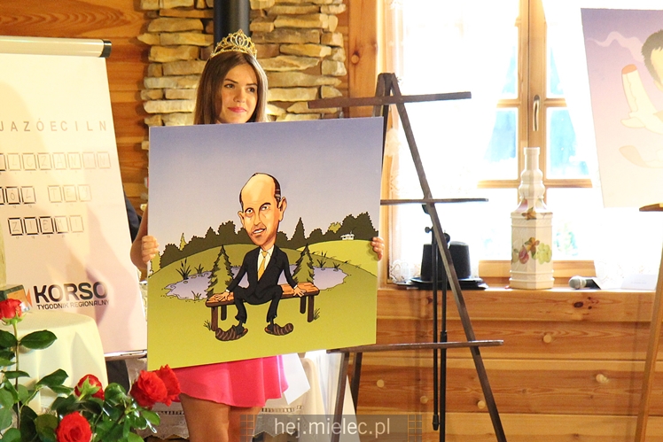 Rozstrzygnięcie Plebiscytu Mielczanien Roku 2015