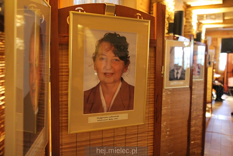 Rozstrzygnięcie Plebiscytu Mielczanien Roku 2015