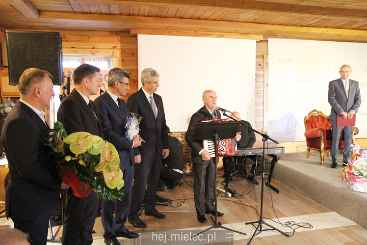 Rozstrzygnięcie Plebiscytu Mielczanien Roku 2015