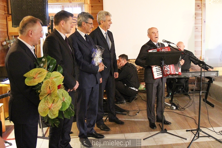 Rozstrzygnięcie Plebiscytu Mielczanien Roku 2015