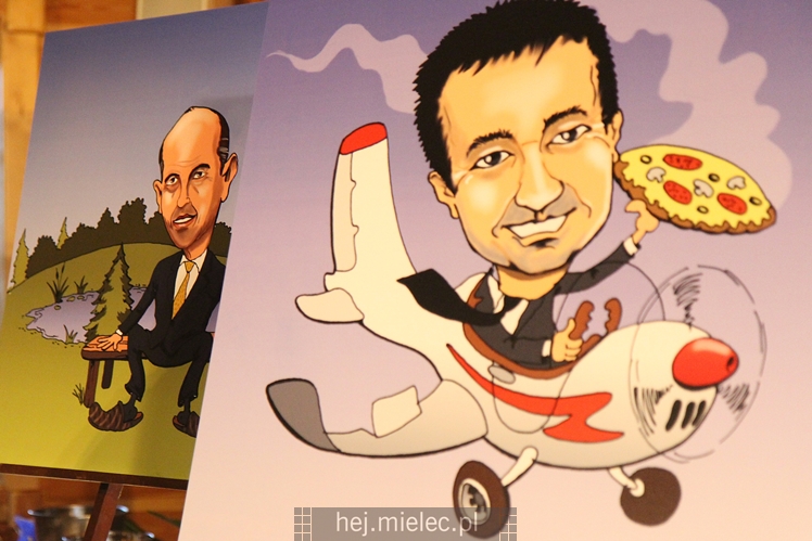 Rozstrzygnięcie Plebiscytu Mielczanien Roku 2015