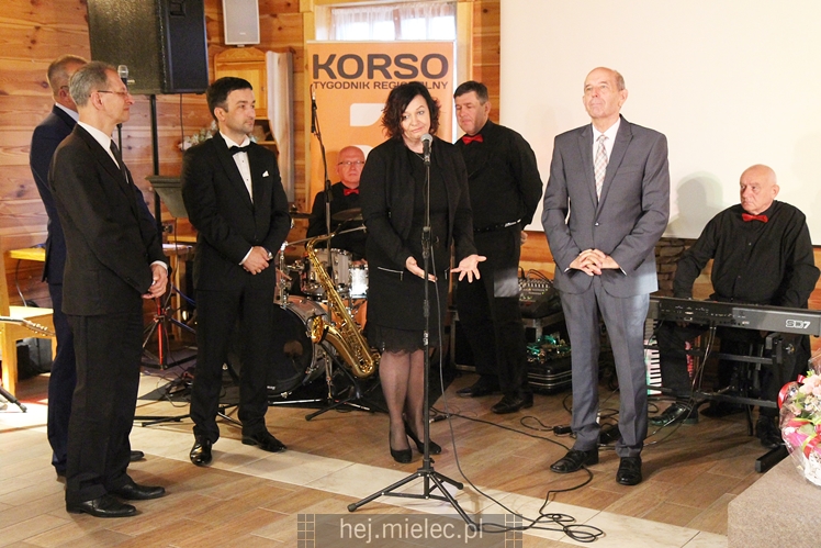 Rozstrzygnięcie Plebiscytu Mielczanien Roku 2015