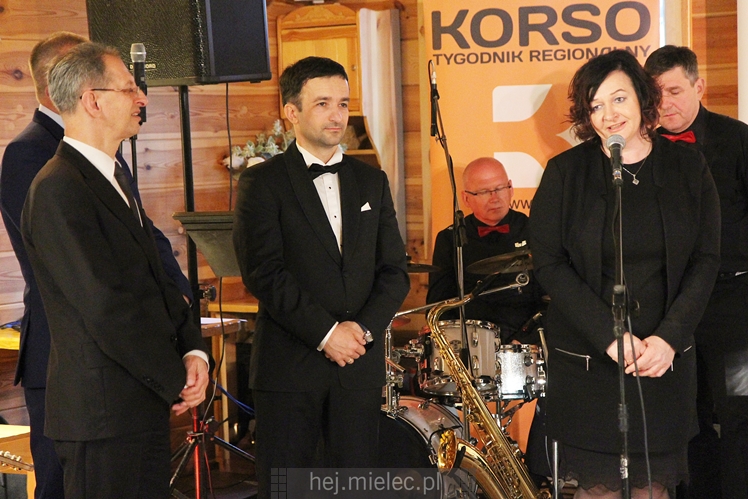 Rozstrzygnięcie Plebiscytu Mielczanien Roku 2015