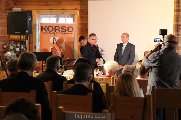 Rozstrzygnięcie Plebiscytu Mielczanien Roku 2015