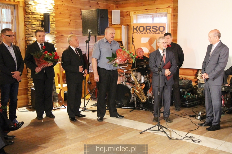 Rozstrzygnięcie Plebiscytu Mielczanien Roku 2015