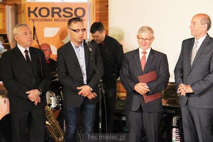 Rozstrzygnięcie Plebiscytu Mielczanien Roku 2015