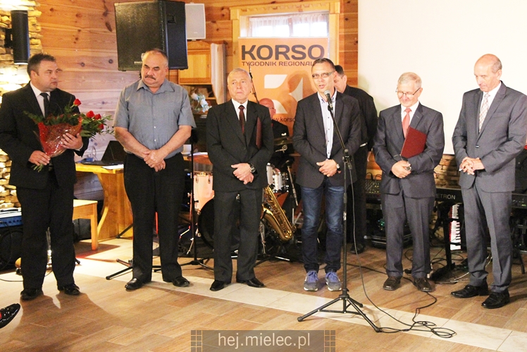 Rozstrzygnięcie Plebiscytu Mielczanien Roku 2015