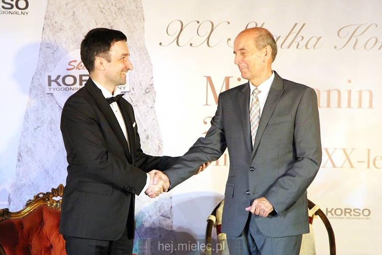 Rozstrzygnięcie Plebiscytu Mielczanien Roku 2015