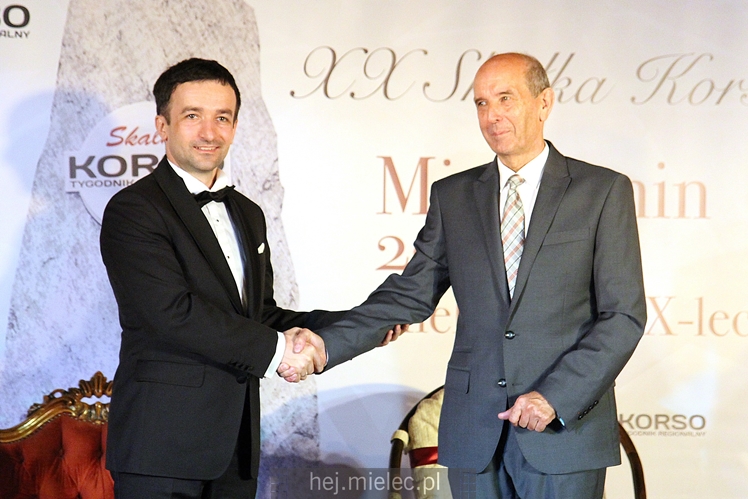 Rozstrzygnięcie Plebiscytu Mielczanien Roku 2015