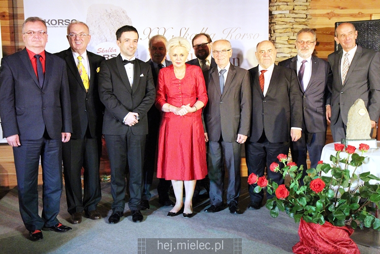 Rozstrzygnięcie Plebiscytu Mielczanien Roku 2015