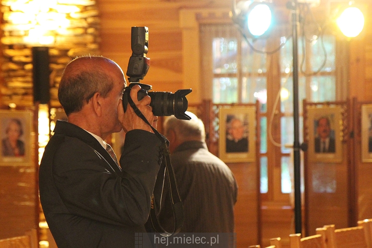 Rozstrzygnięcie Plebiscytu Mielczanien Roku 2015