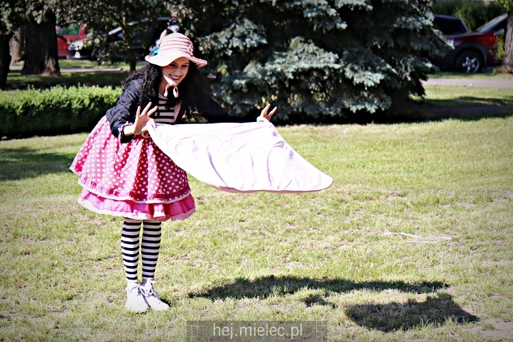 Dziecinada 2016, czyli miejskie świętowanie Dnia Dziecka