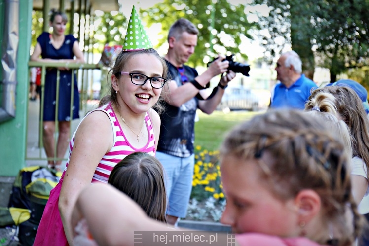 Dziecinada 2016, czyli miejskie świętowanie Dnia Dziecka