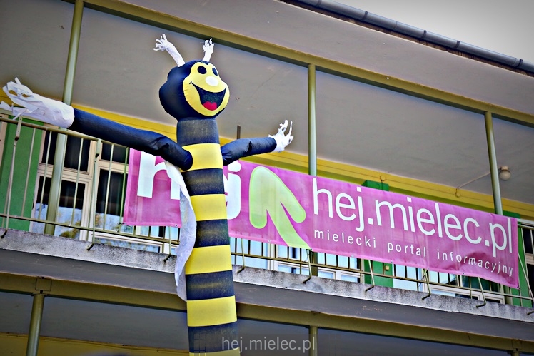 Dziecinada 2016, czyli miejskie świętowanie Dnia Dziecka