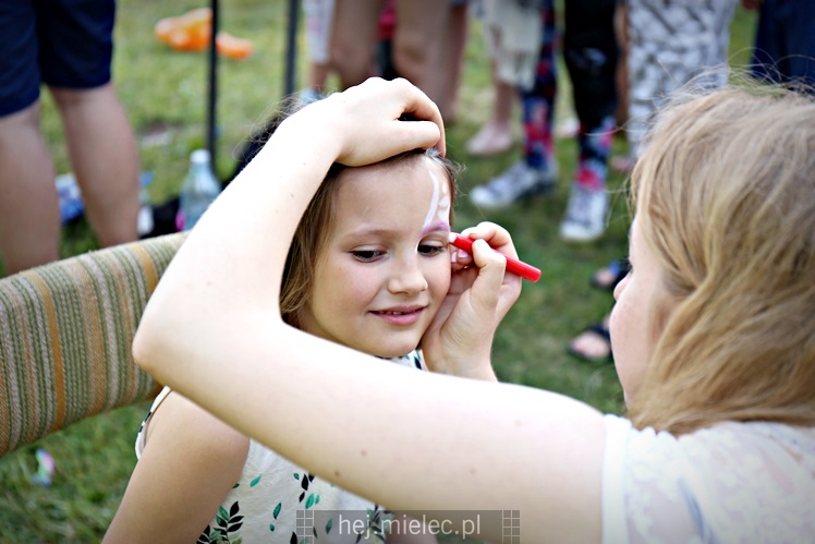 Dziecinada 2016, czyli miejskie świętowanie Dnia Dziecka