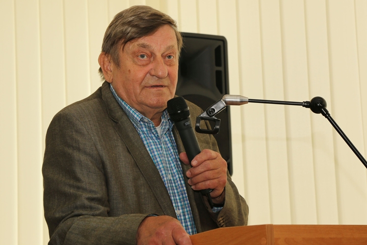 Wręczenie nagród w konkursie technicznym im. Jeffa Pino ?Młody konstruktor?