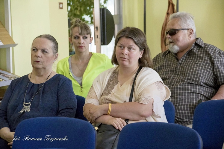 Promocja książki 