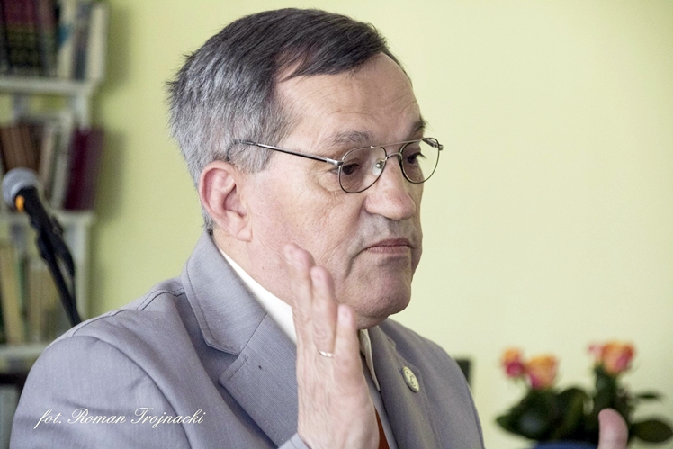 Promocja książki 