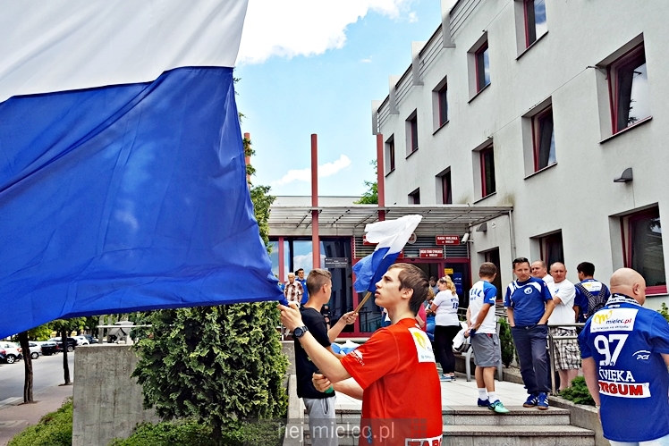 Sesja Rady Miasta ws. powołania Miejskiej Spółki Sportowej