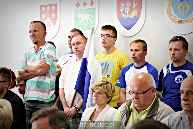 Sesja Rady Miasta ws. powołania Miejskiej Spółki Sportowej