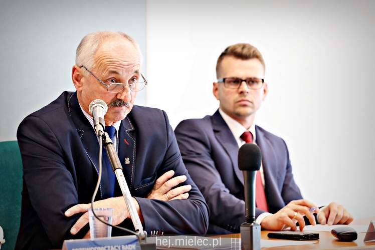 Sesja Rady Miasta ws. powołania Miejskiej Spółki Sportowej
