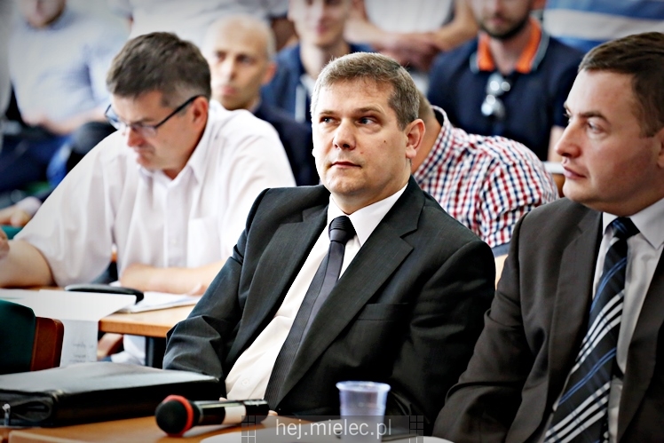 Sesja Rady Miasta ws. powołania Miejskiej Spółki Sportowej