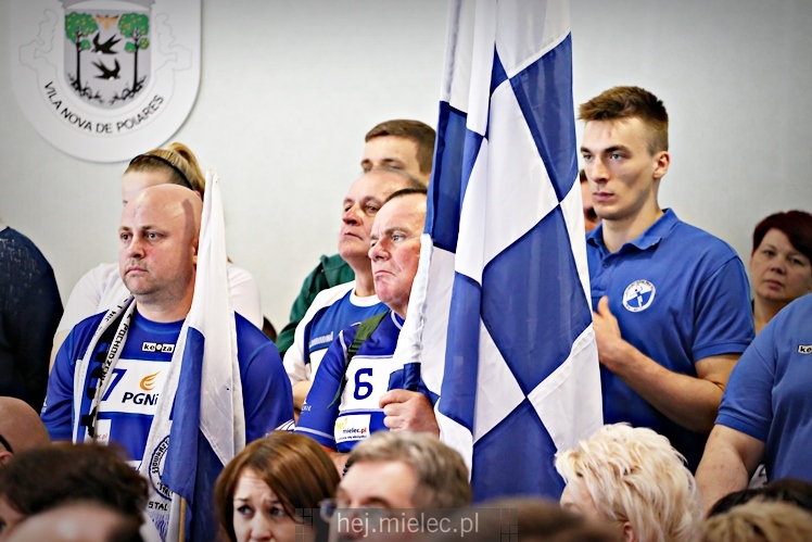 Sesja Rady Miasta ws. powołania Miejskiej Spółki Sportowej