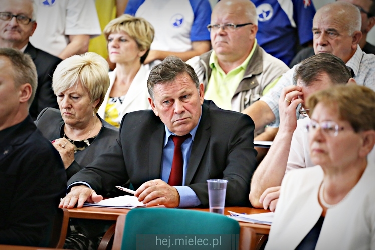 Sesja Rady Miasta ws. powołania Miejskiej Spółki Sportowej