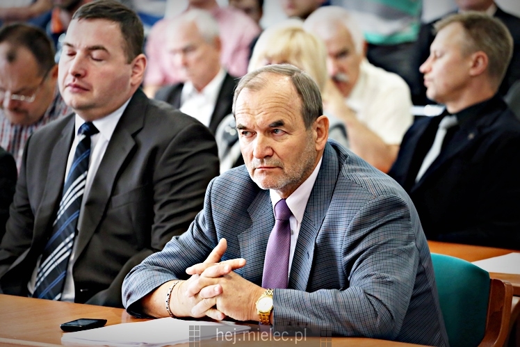 Sesja Rady Miasta ws. powołania Miejskiej Spółki Sportowej