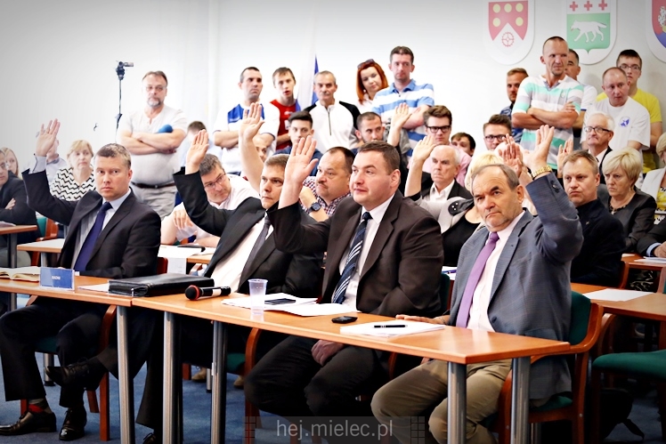 Sesja Rady Miasta ws. powołania Miejskiej Spółki Sportowej
