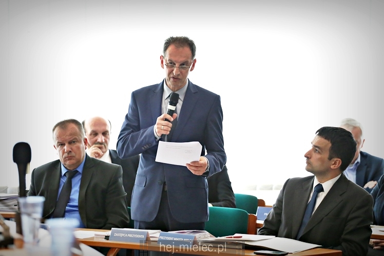 Sesja Rady Miasta ws. powołania Miejskiej Spółki Sportowej