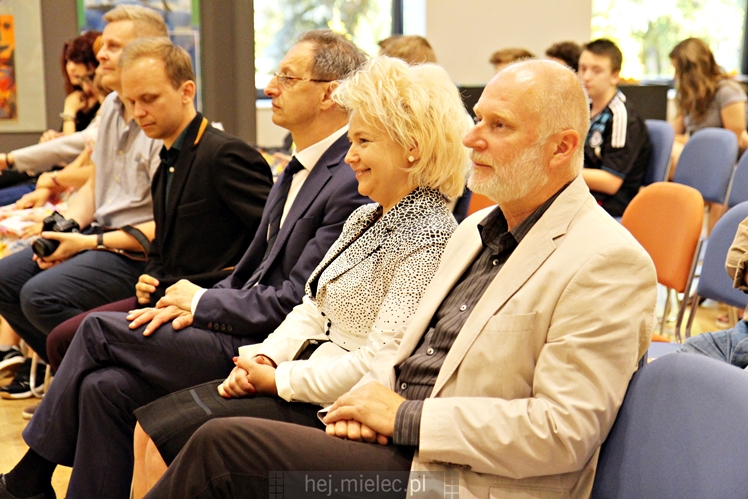 Rozstrzygnięcie konkursu Plastykon 2016
