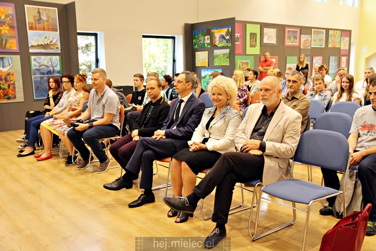 Rozstrzygnięcie konkursu Plastykon 2016