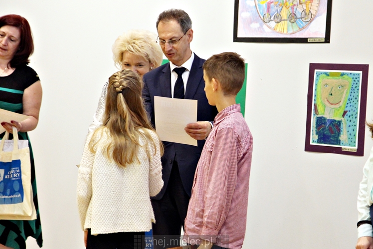 Rozstrzygnięcie konkursu Plastykon 2016