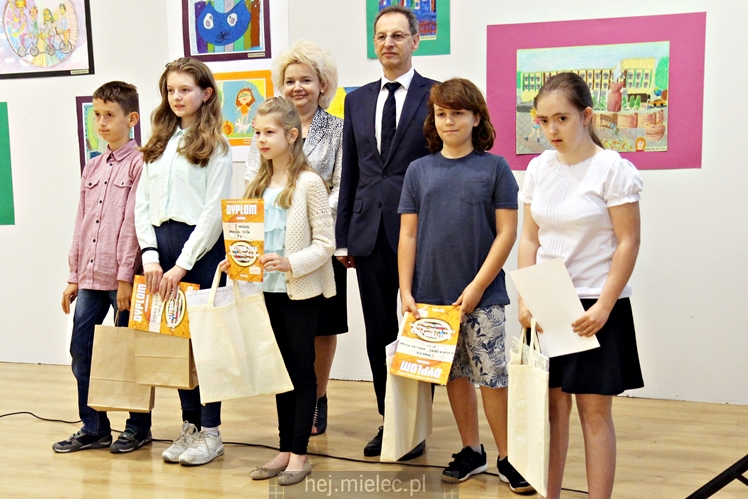 Rozstrzygnięcie konkursu Plastykon 2016