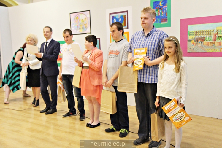 Rozstrzygnięcie konkursu Plastykon 2016