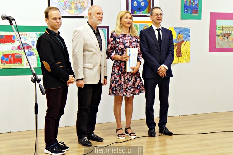 Rozstrzygnięcie konkursu Plastykon 2016