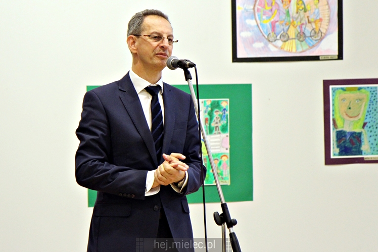 Rozstrzygnięcie konkursu Plastykon 2016