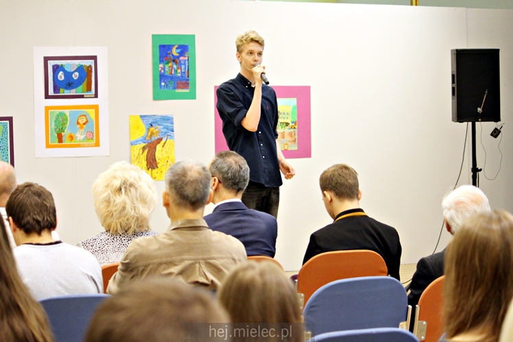 Rozstrzygnięcie konkursu Plastykon 2016