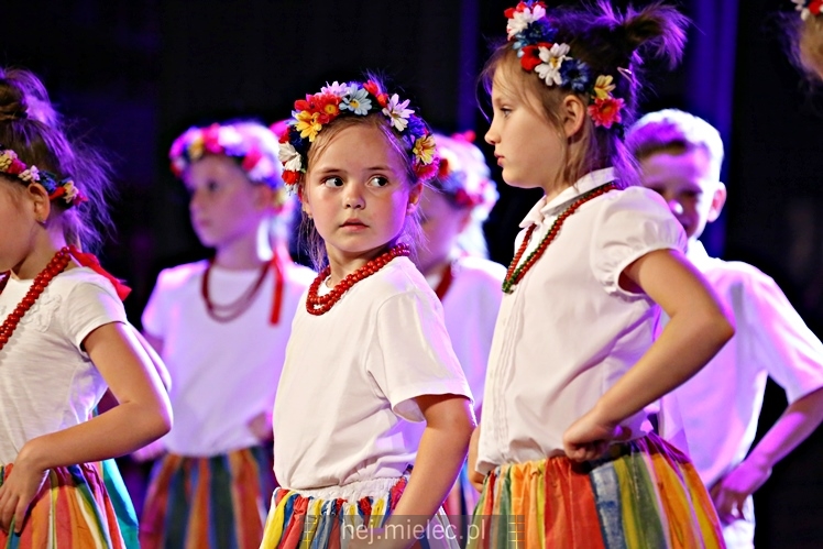 Finał zajęć edukacji artystycznej roku szkolnego 2015/16 w SCK