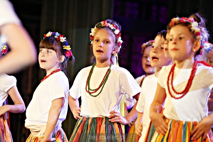 Finał zajęć edukacji artystycznej roku szkolnego 2015/16 w SCK