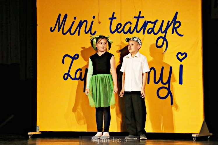 Finał zajęć edukacji artystycznej roku szkolnego 2015/16 w SCK