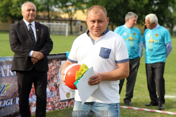 Zakończenie Powiatowej Amatorskiej Ligi Piłkarskiej