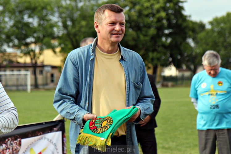 Zakończenie Powiatowej Amatorskiej Ligi Piłkarskiej