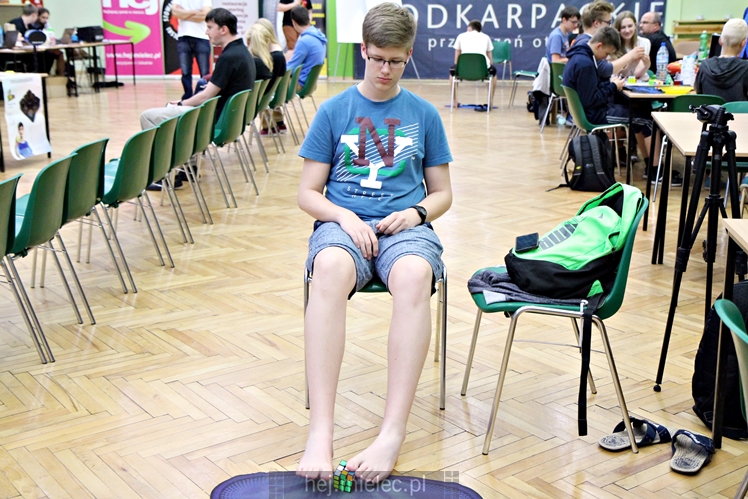 Mielec Cube Days 2016